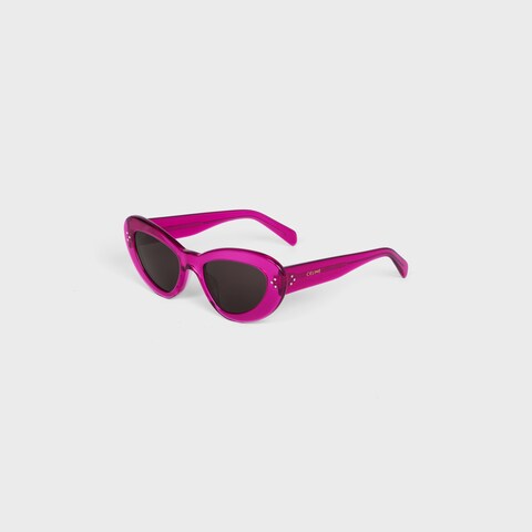 Butterfly S320 sunglasses in Acetate - Image 3